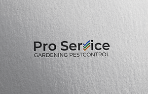 Logo Design by LogoEon for ProService | Design: #35003105