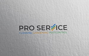 Logo Design by LogoEon for ProService | Design: #35003519