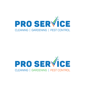 Logo Design by PurpleBoa for ProService | Design: #35008744