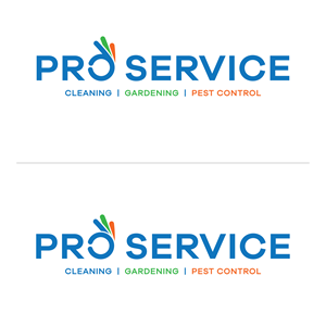Logo Design by PurpleBoa for ProService | Design: #35160069