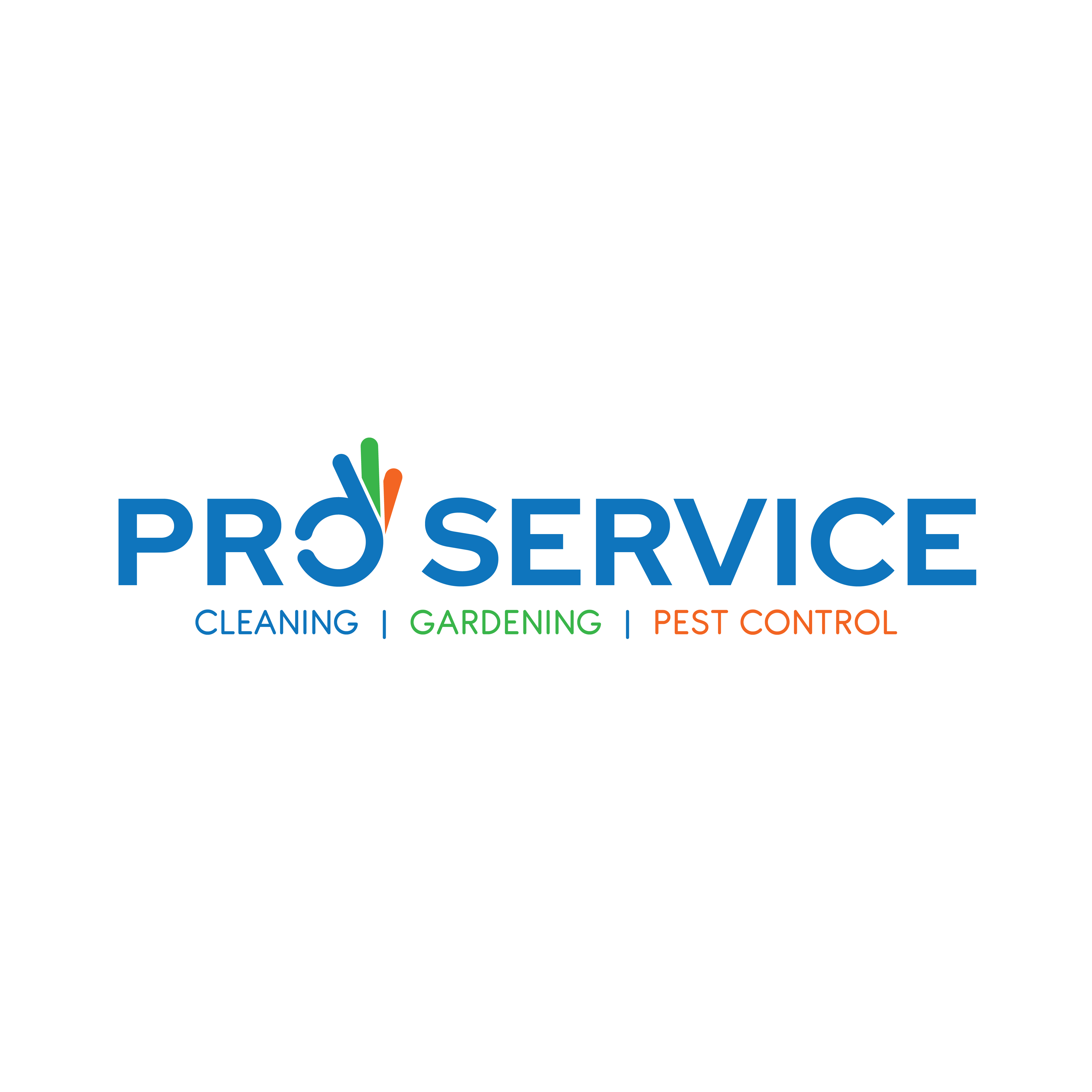 Logo Design by PurpleBoa for ProService | Design #35160137