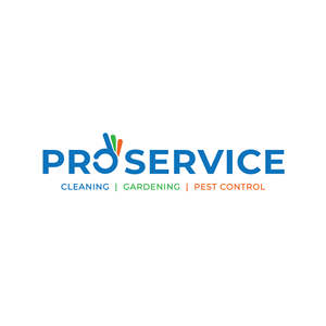 Logo Design by PurpleBoa for ProService | Design: #35160402