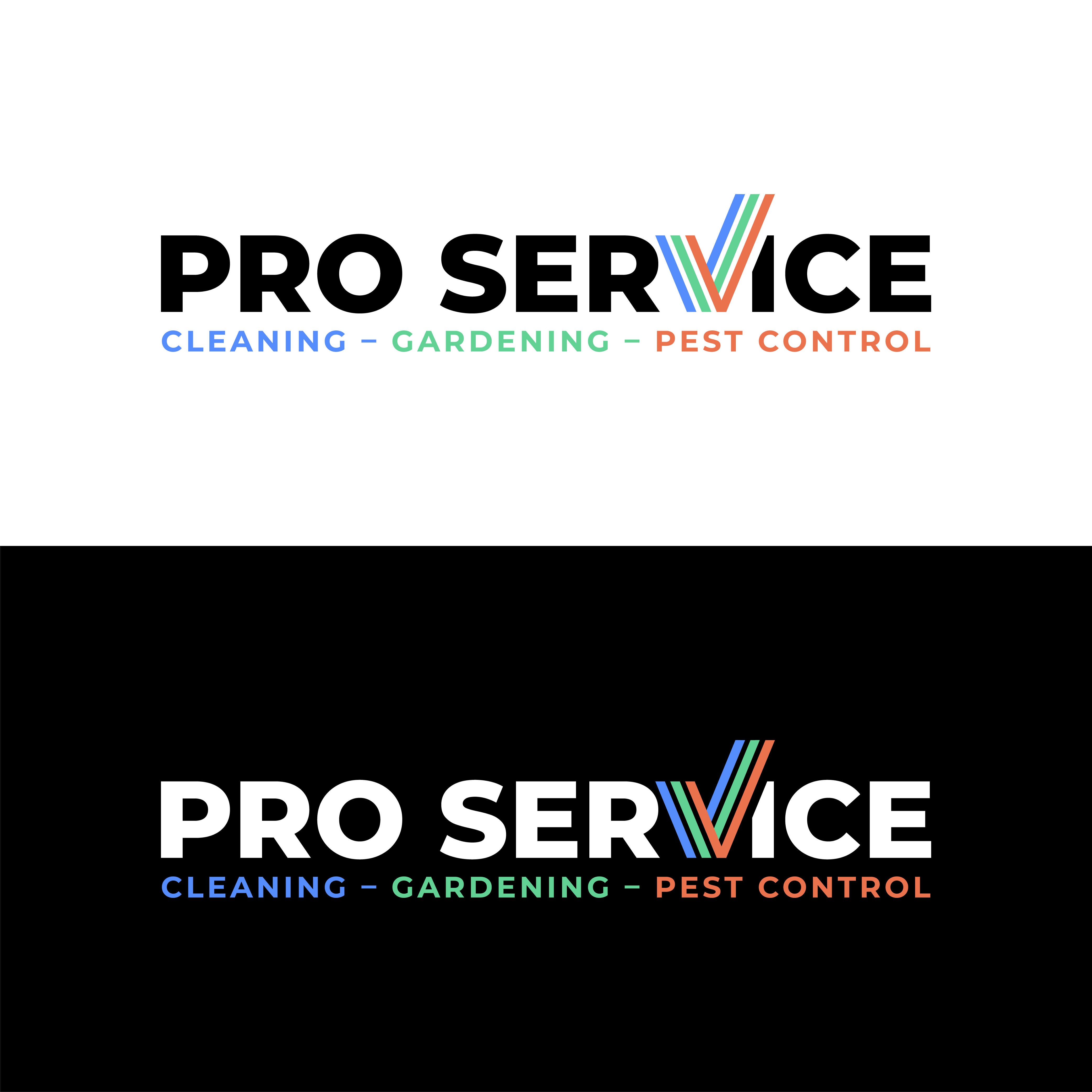 Design de Logo par Choiresia.id pour ProService | Design #35006381