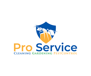 Logo Design by Spark  Design for ProService | Design: #35002409