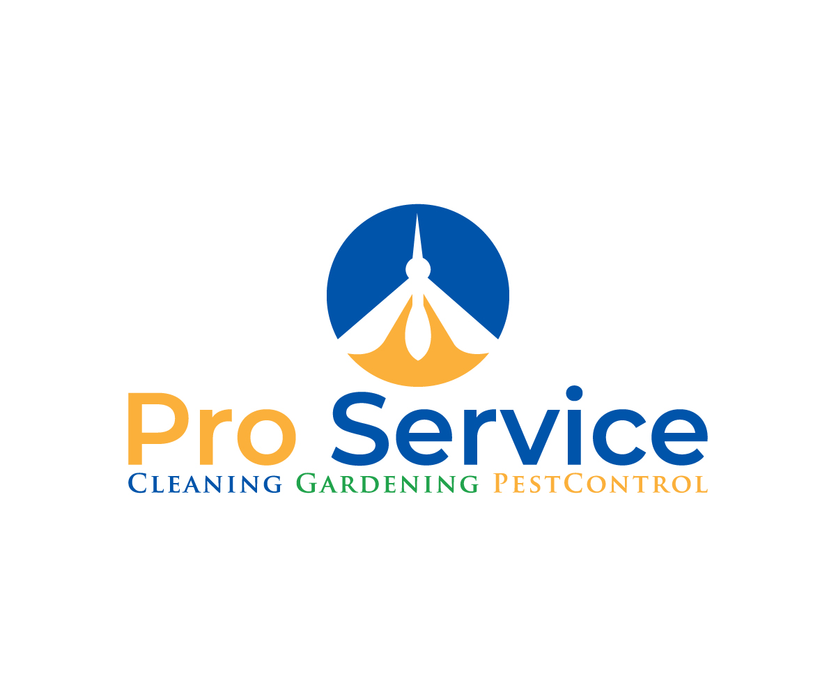 Logo Design by Spark  Design for ProService | Design #35002410