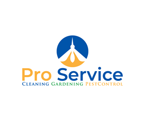Logo Design by Spark  Design for ProService | Design: #35002410