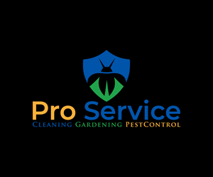 Logo Design by Spark  Design for ProService | Design: #35002411