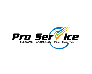 Logo Design by renderman for ProService | Design #35005415