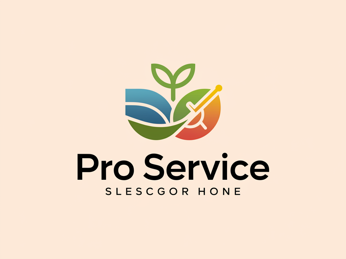 Design de Logo par lucky_studioo pour ProService | Design #35061447