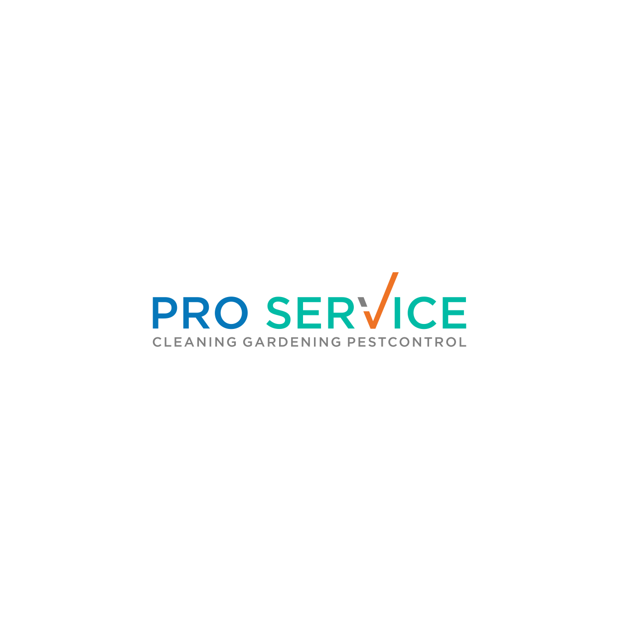Logo Design by Kaze56 for ProService | Design #35136502