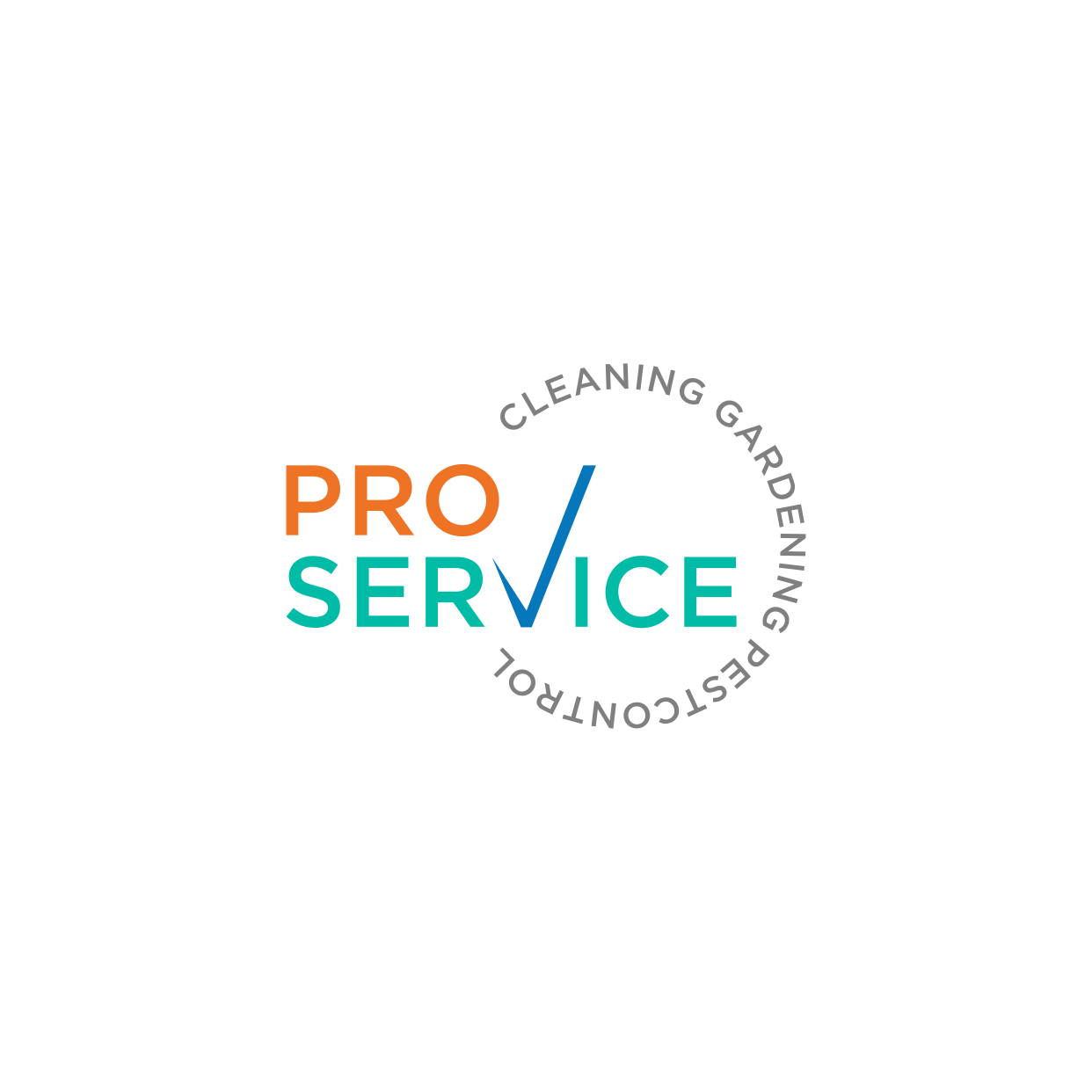Logo Design by Kaze56 for ProService | Design #35136531