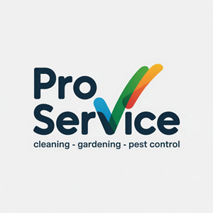 Logo Design by DesignVerse777 for ProService | Design: #35143947