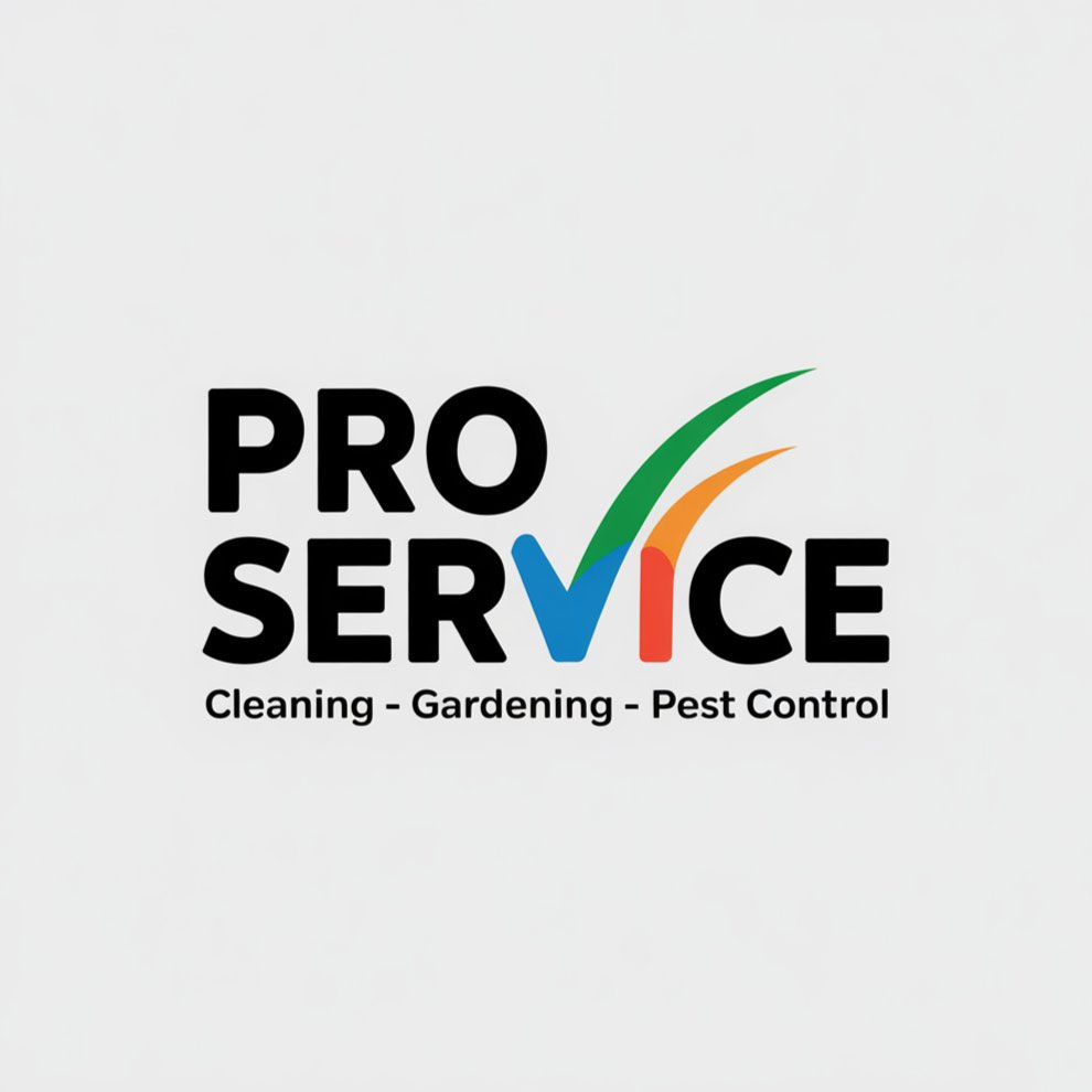 Logo Design by DesignVerse777 for ProService | Design #35143948
