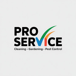 Logo Design by DesignVerse777 for ProService | Design: #35143948