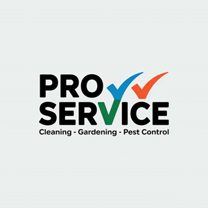 Logo Design by DesignVerse777 for ProService | Design: #35143949
