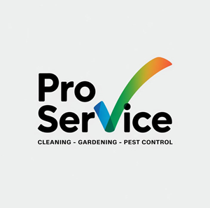 Logo Design by faridajems for ProService | Design: #35108250