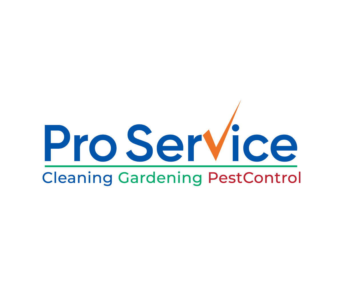 Logo Design by RaKu 2 for ProService | Design #35080546