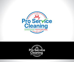 Logo Design by YourLogoMaster for ProService | Design: #35009092