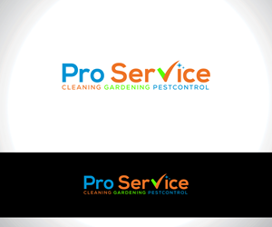 Logo Design by YourLogoMaster for ProService | Design: #35009093