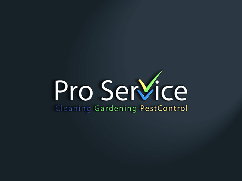 Logo Design by luxydesign for ProService | Design #35002525
