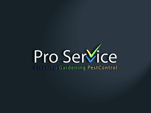 Logo Design by luxydesign for ProService | Design: #35002525