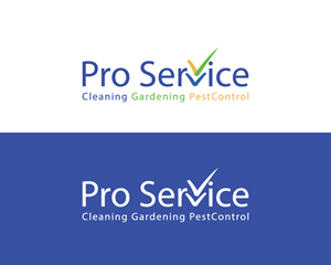 Logo Design by luxydesign for ProService | Design: #35002531