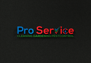 Design de Logo par Logo Editing Master pour ProService | Design : #35004175