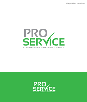 Logo Design by apik. for ProService | Design: #35004162