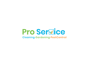 Logo Design by Sbranding for ProService | Design: #35026836