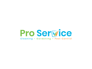Logo Design by Sbranding for ProService | Design: #35026840