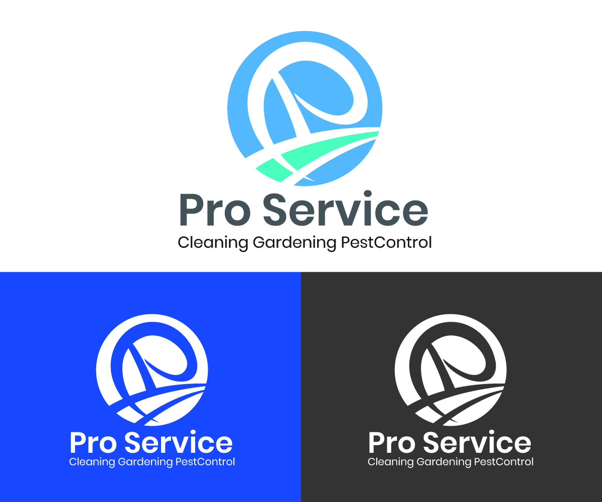 Design de Logo par Design Radz pour ProService | Design #35159033