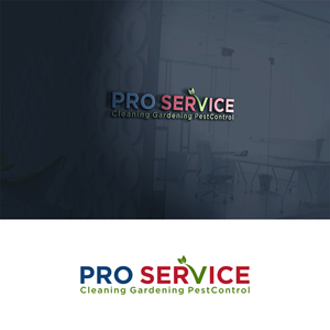 Design de Logo par ni9 pour ProService | Design : #35057455