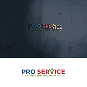 Design de Logo par ni9 pour ProService | Design : #35057458