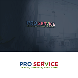 Design de Logo par ni9 pour ProService | Design : #35057464