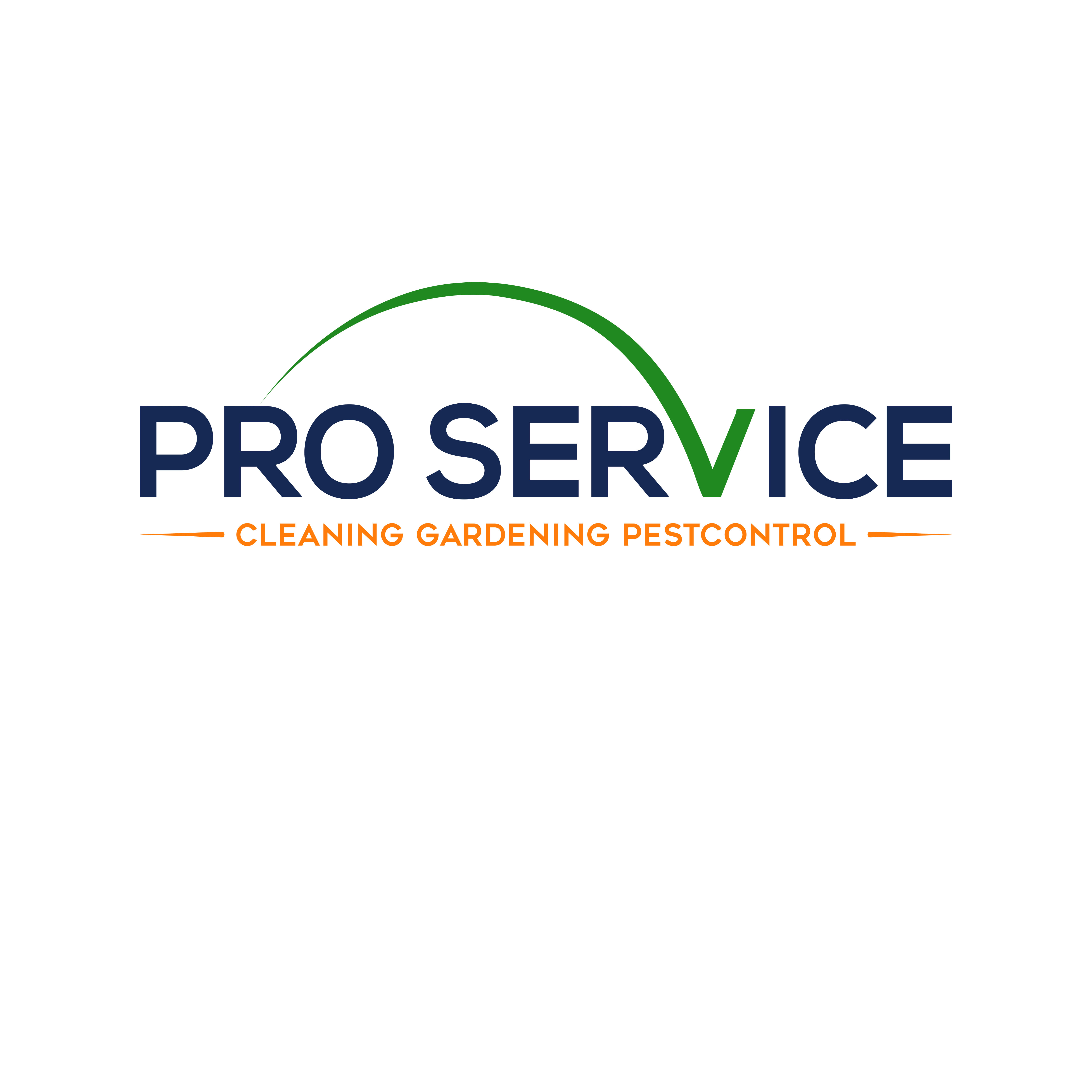 Logo Design by Mahera23 for ProService | Design #35155851