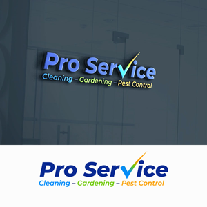 Design de Logo par Mahera23 pour ProService | Design : #35157450