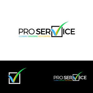 Logo Design by Alex Henry for ProService | Design: #35002786