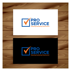 Logo Design by RAZQ for ProService | Design: #35062534