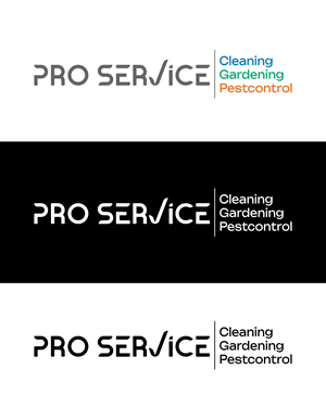 Logo Design by SR Graphics G for ProService | Design: #35013351