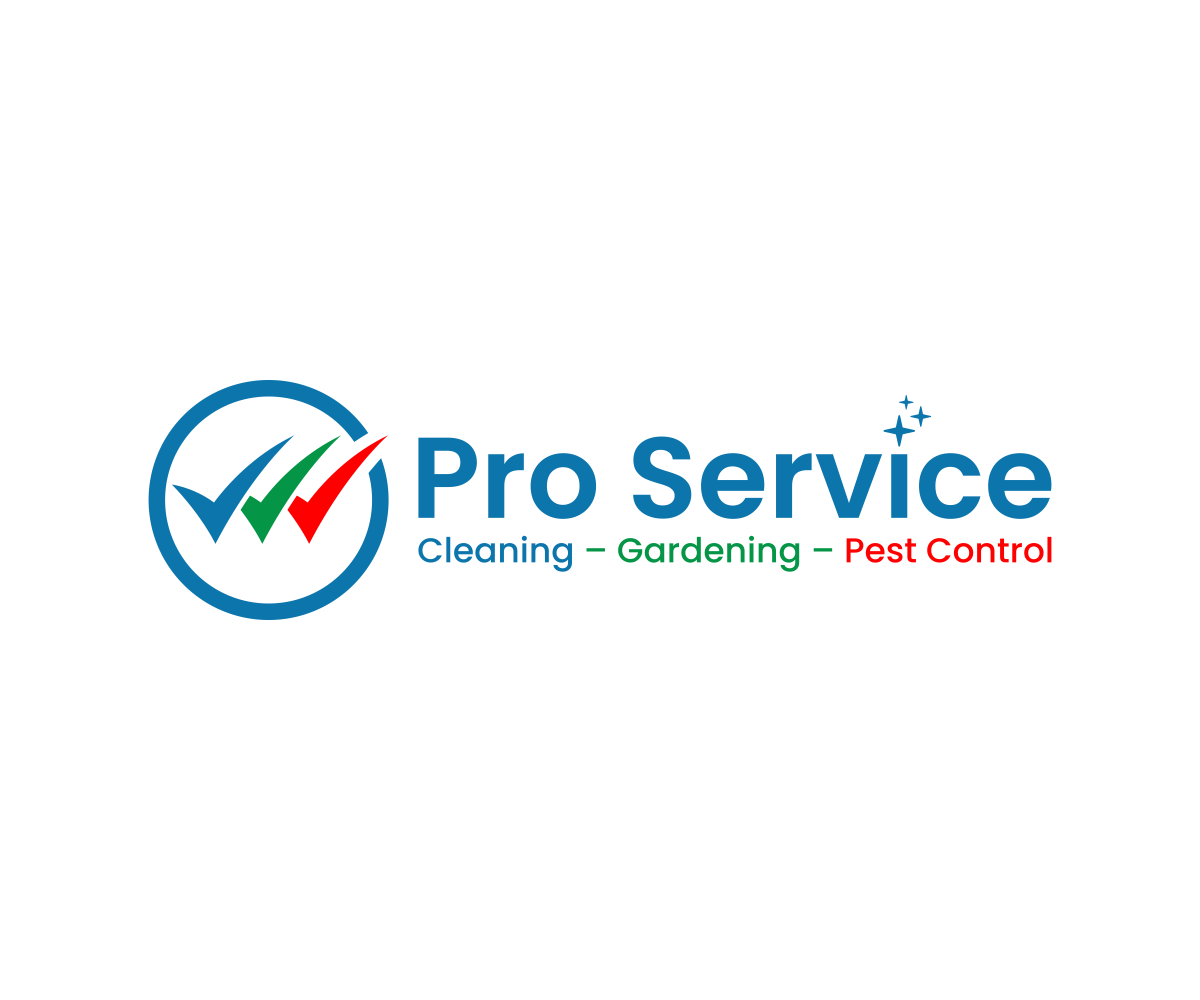 Logo Design by gogastudio for ProService | Design #35158290