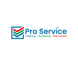 Logo Design by gogastudio for ProService | Design: #35158291