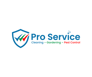 Logo Design by gogastudio for ProService | Design: #35158298