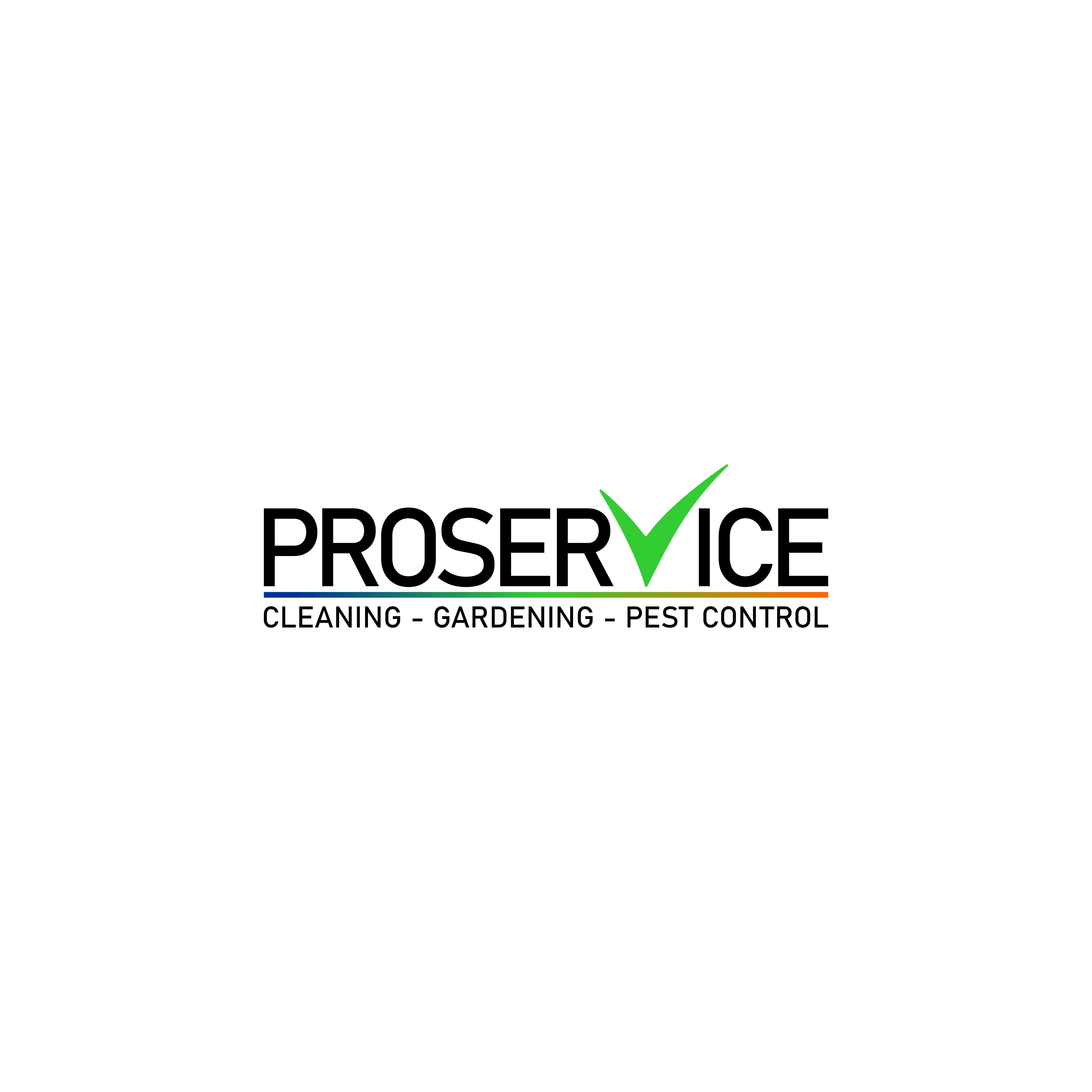 Diseño de Logo por RezaRio para ProService | Diseño #35011015