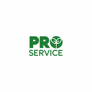 Logo Design by ArtistLobby for ProService | Design: #35006870