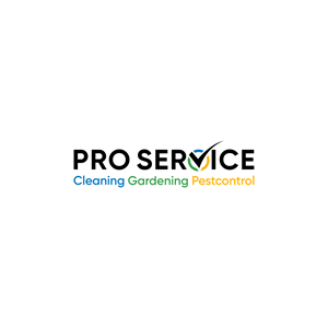 Logo Design by Sepdesign for ProService | Design: #35010465
