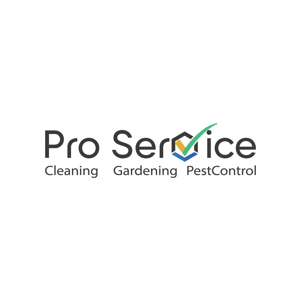 Logo Design by Bismillah logo for ProService | Design #35010005