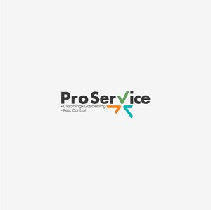 Logo Design by Designer_Shahriar for ProService | Design: #35079976