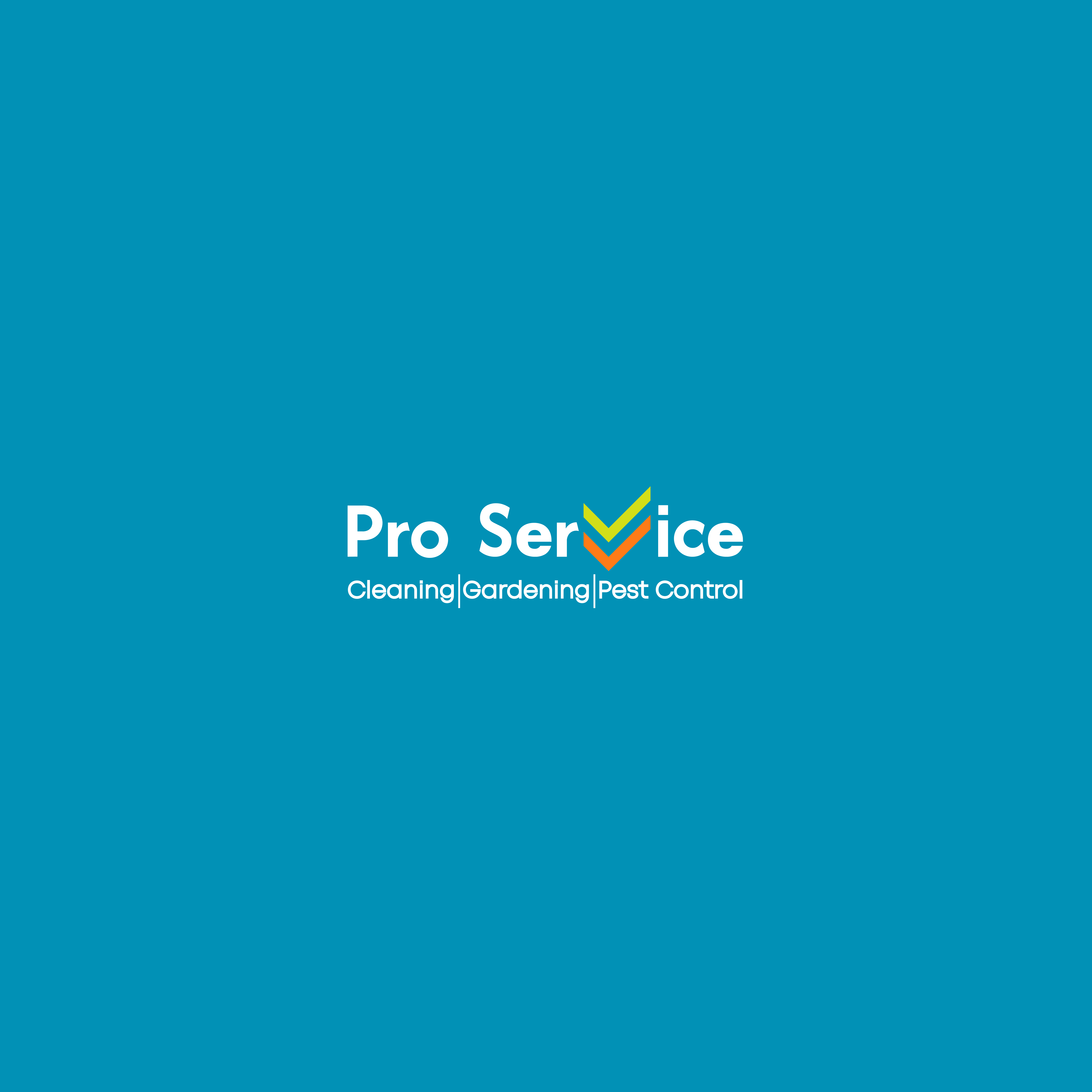 Logo Design by Designer_Shahriar for ProService | Design #35079977