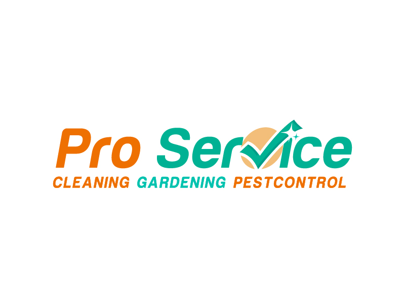 Logo Design by Dream Logo Design for ProService | Design #35009486