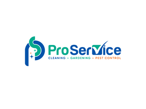 Logo Design by Dream Logo Design for ProService | Design: #35009487